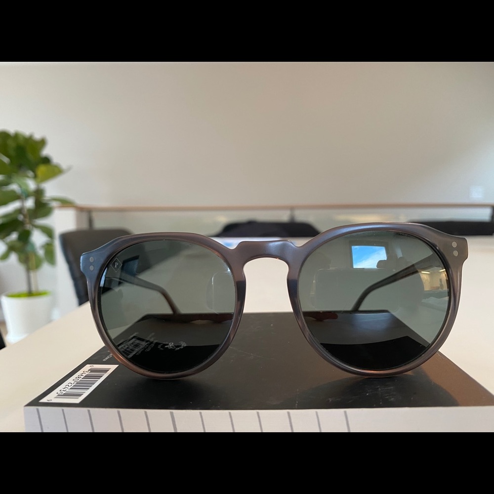 Raen Men’s Remmy 52 Sunglasses (polarized)